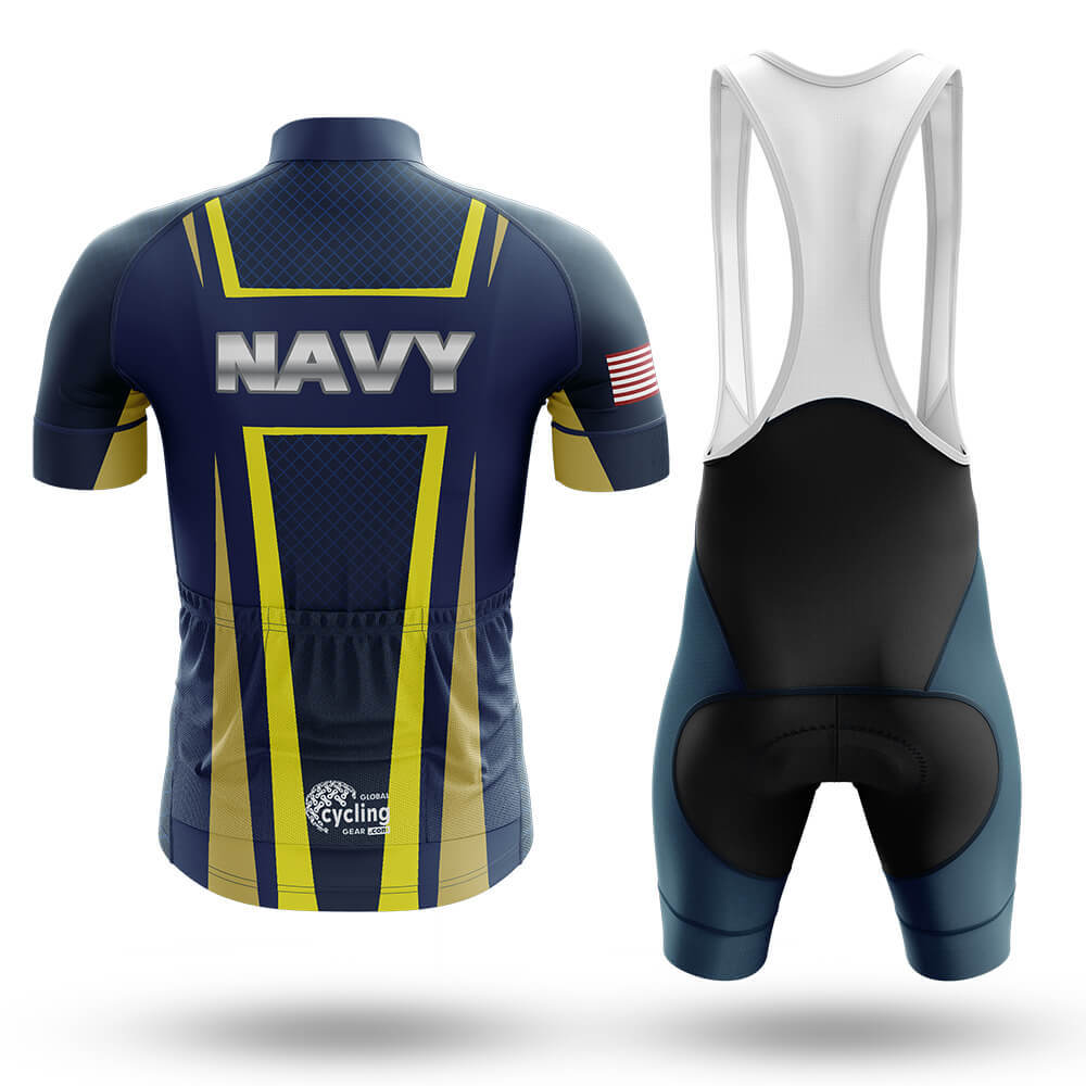 USN Team - Men's Cycling Kit