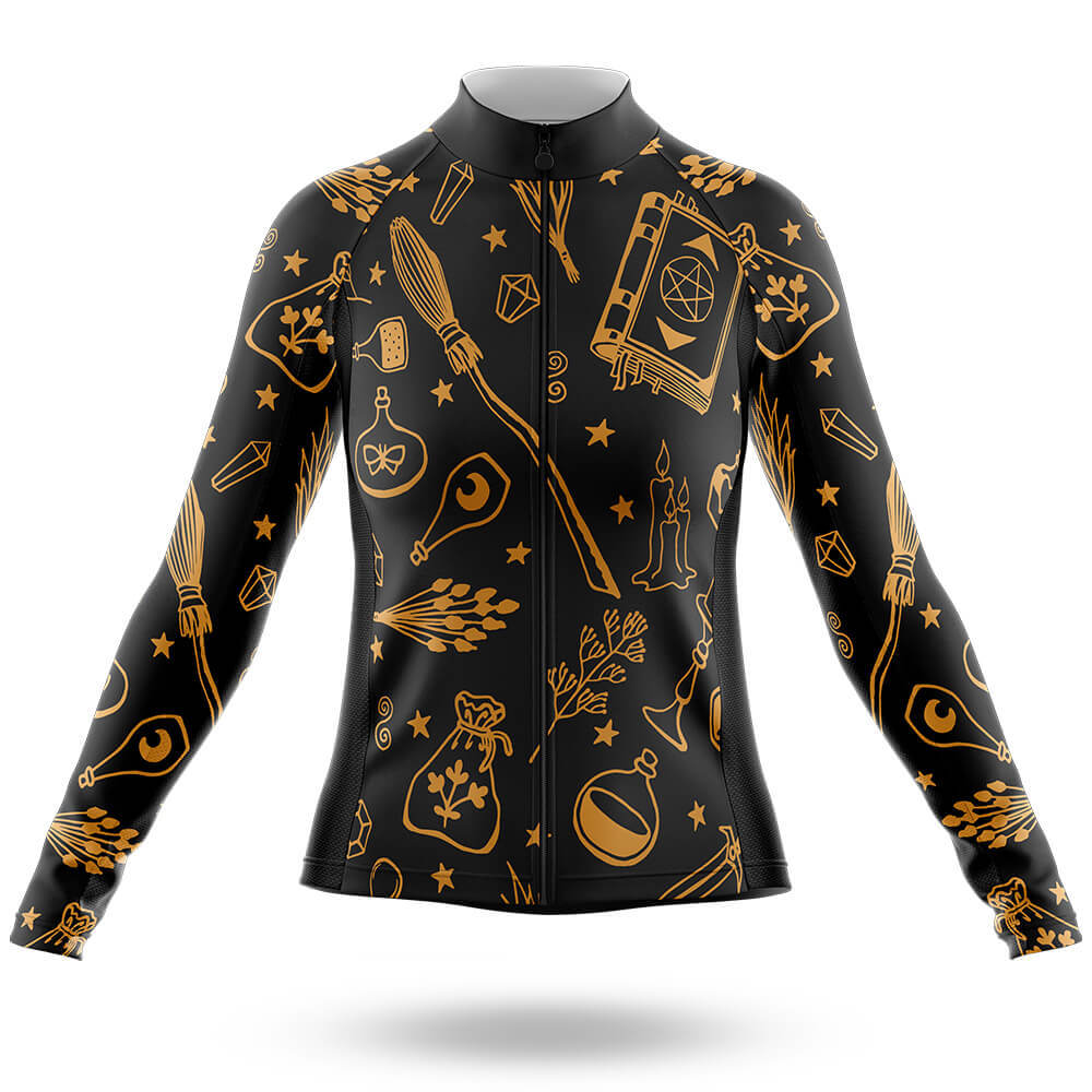 Witchcraft - Women's Cycling Kit