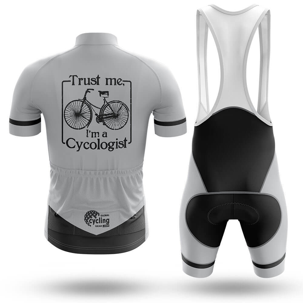 Trust Me - Men's Cycling Kit