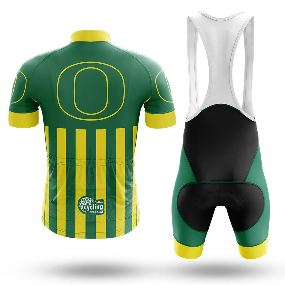 Duck USA - Men's Cycling Kit