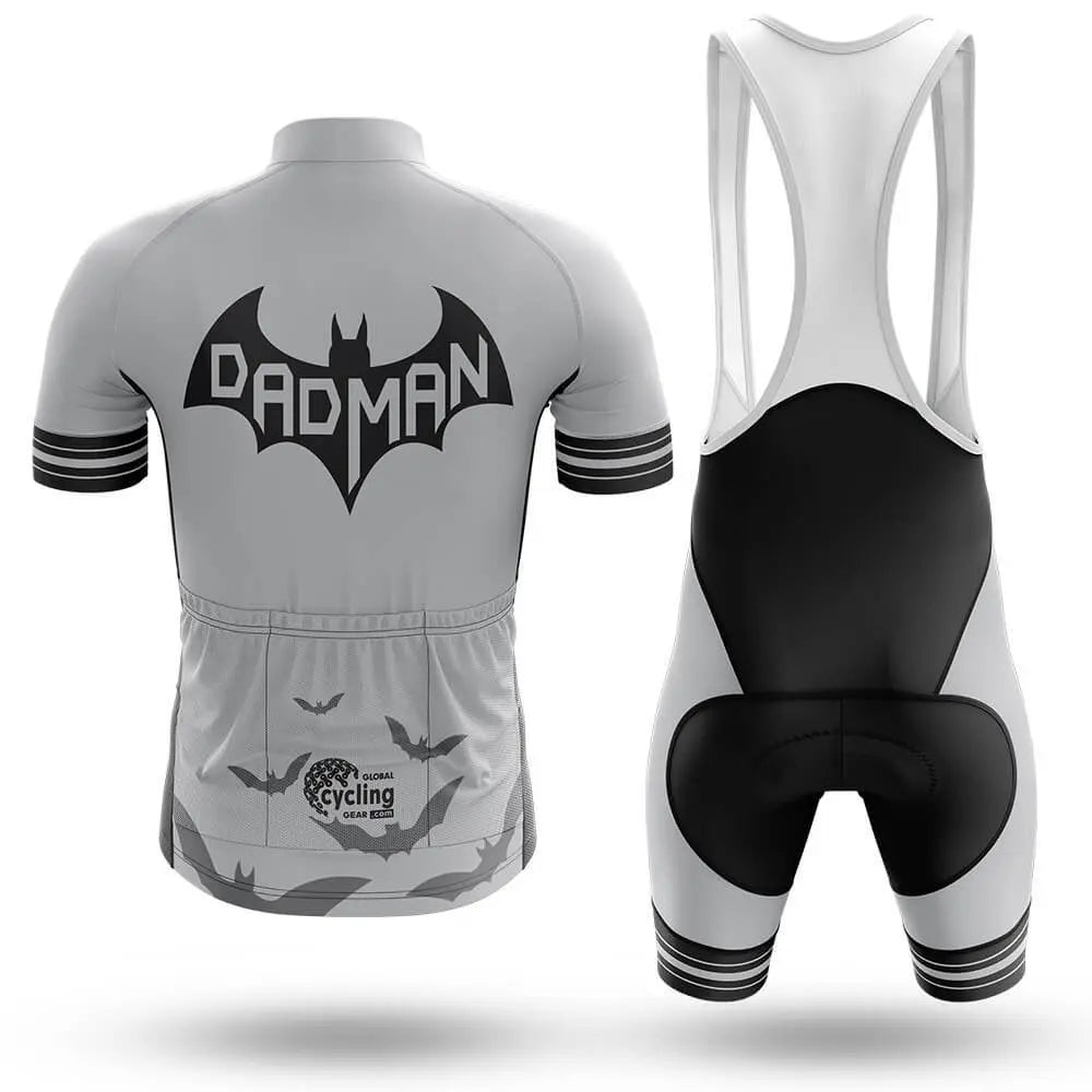 Dadman - Men's Cycling Kit