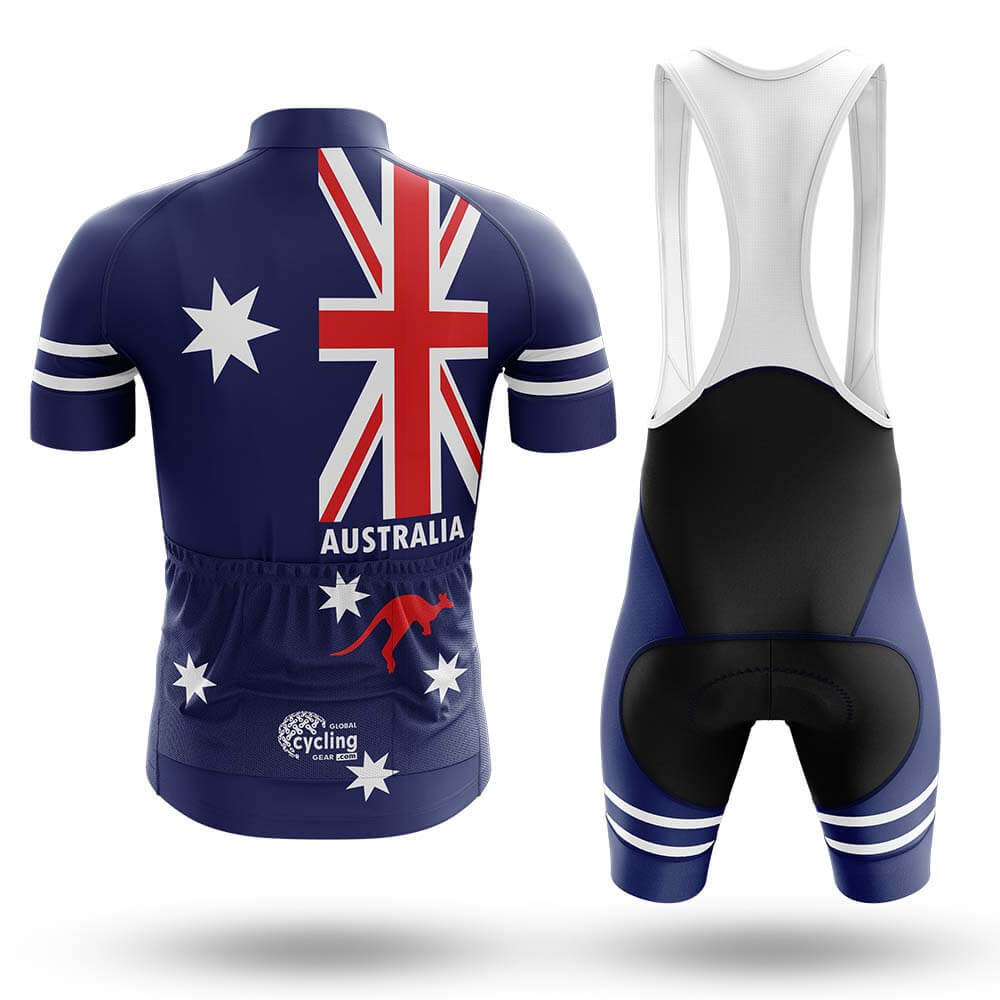 Australia Icon - Men's Cycling Kit