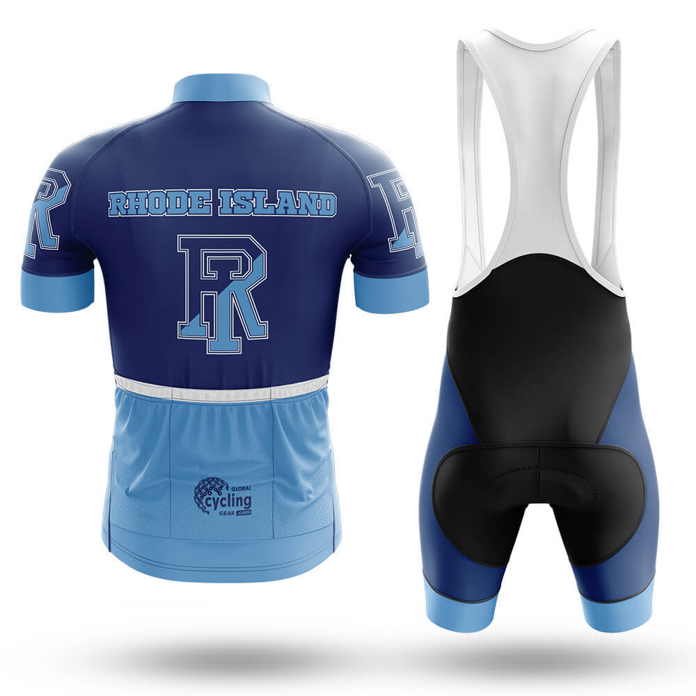 Rhode Island - Men's Cycling Kit