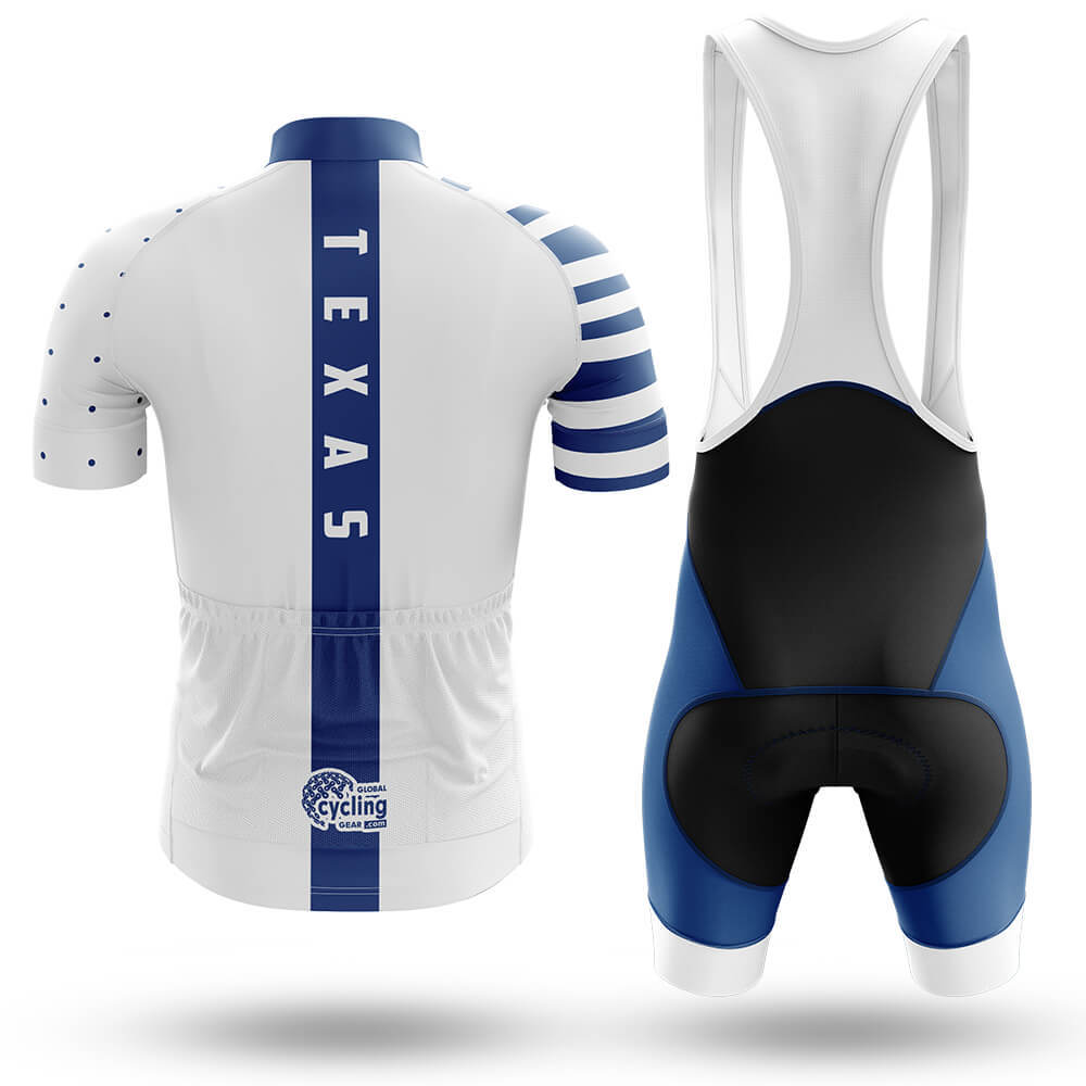 Texas S20 - Men's Cycling Kit