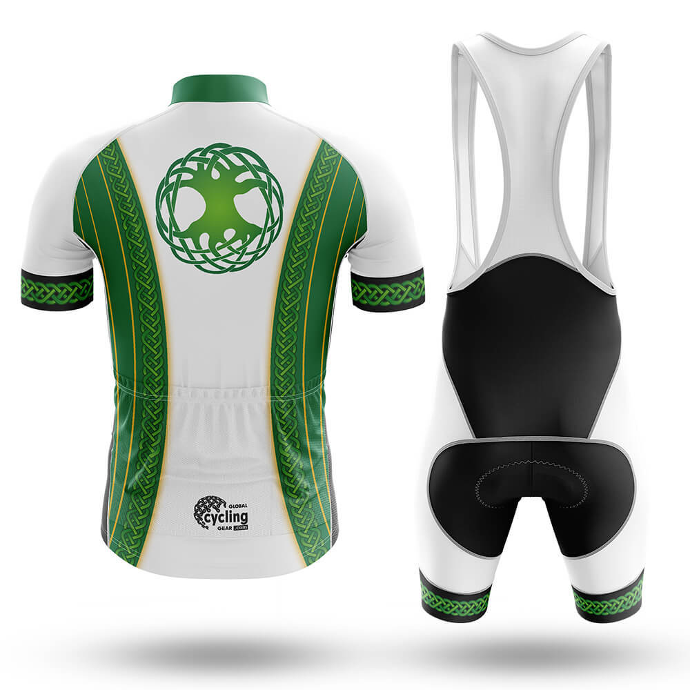 Ireland Love - Men's Cycling Kit