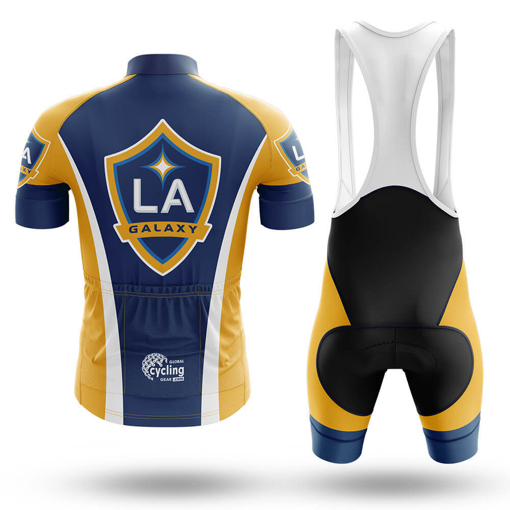 Galaxy Colors - Men's Cycling Kit