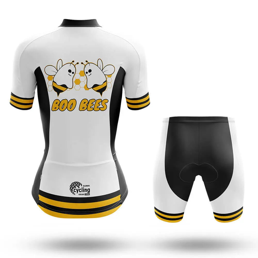Boo Bees - Women - Cycling Kit