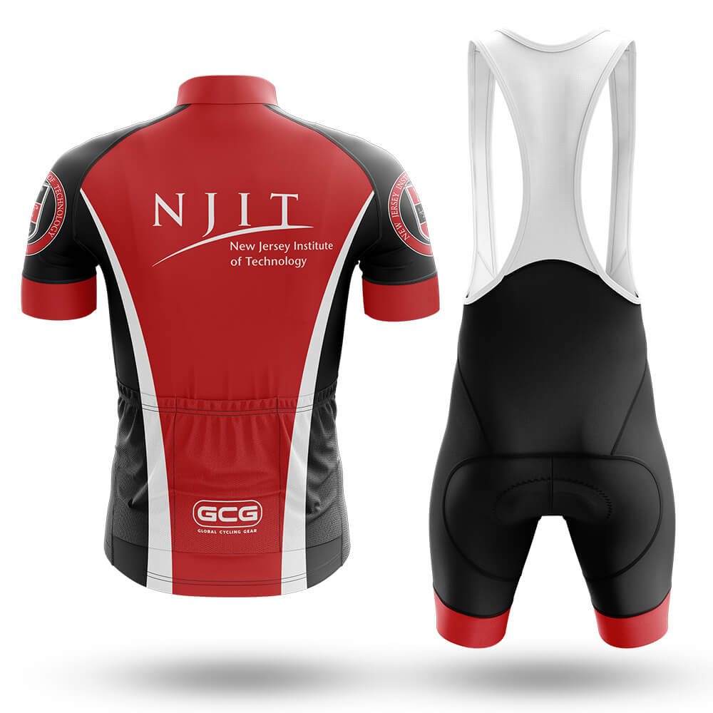 New Jersey Institute of Technology - Men's Cycling Kit