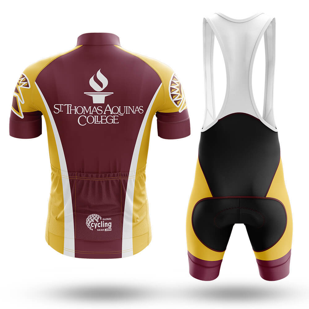 St. Thomas Aquinas College - Men's Cycling Kit