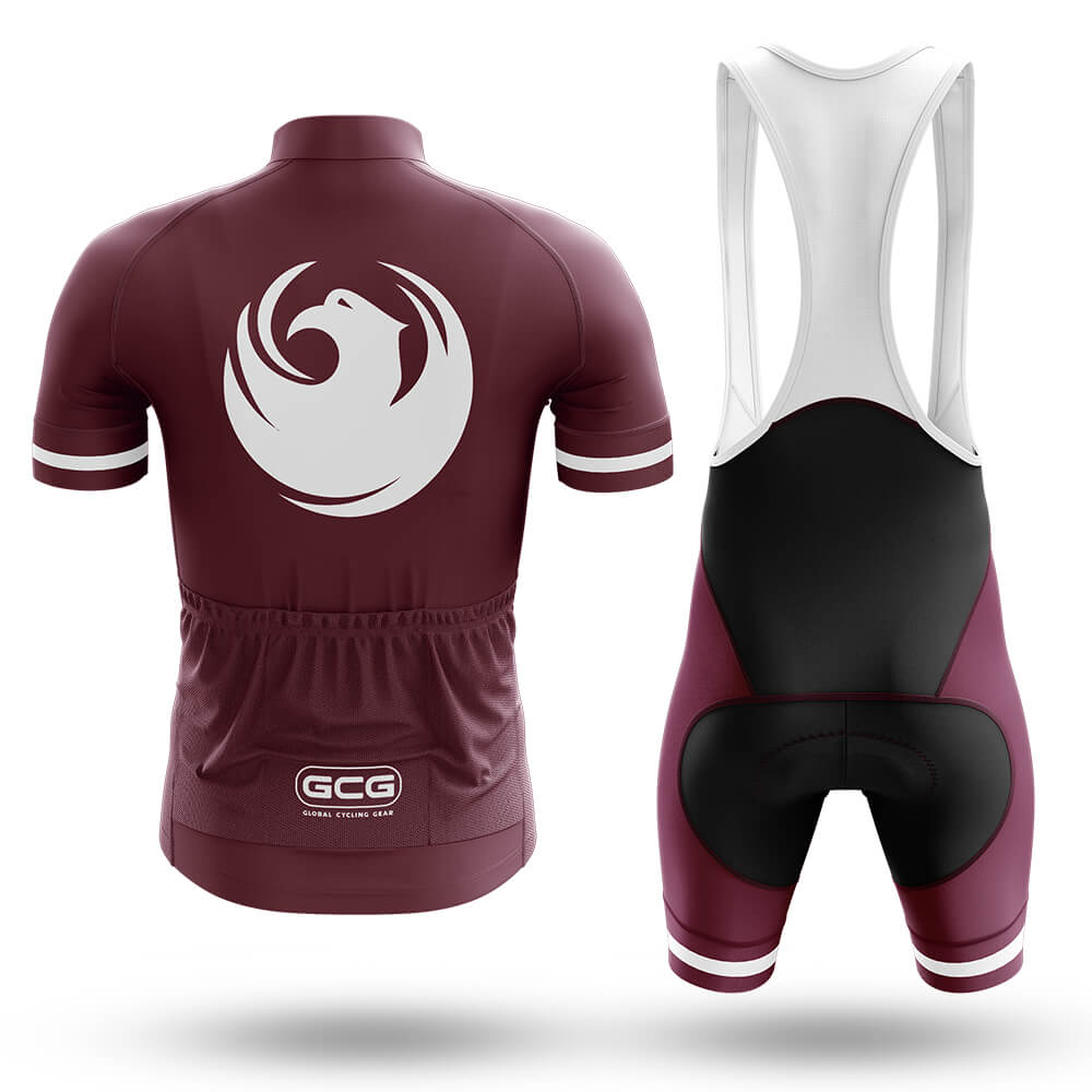 Phoenix City - Men's Cycling Kit