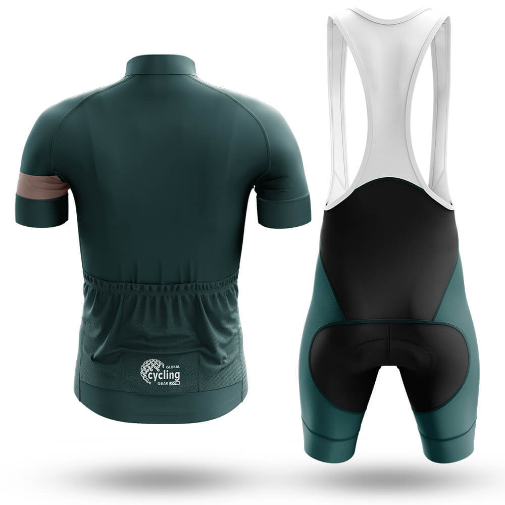 Bike Art - Men's Cycling Kit