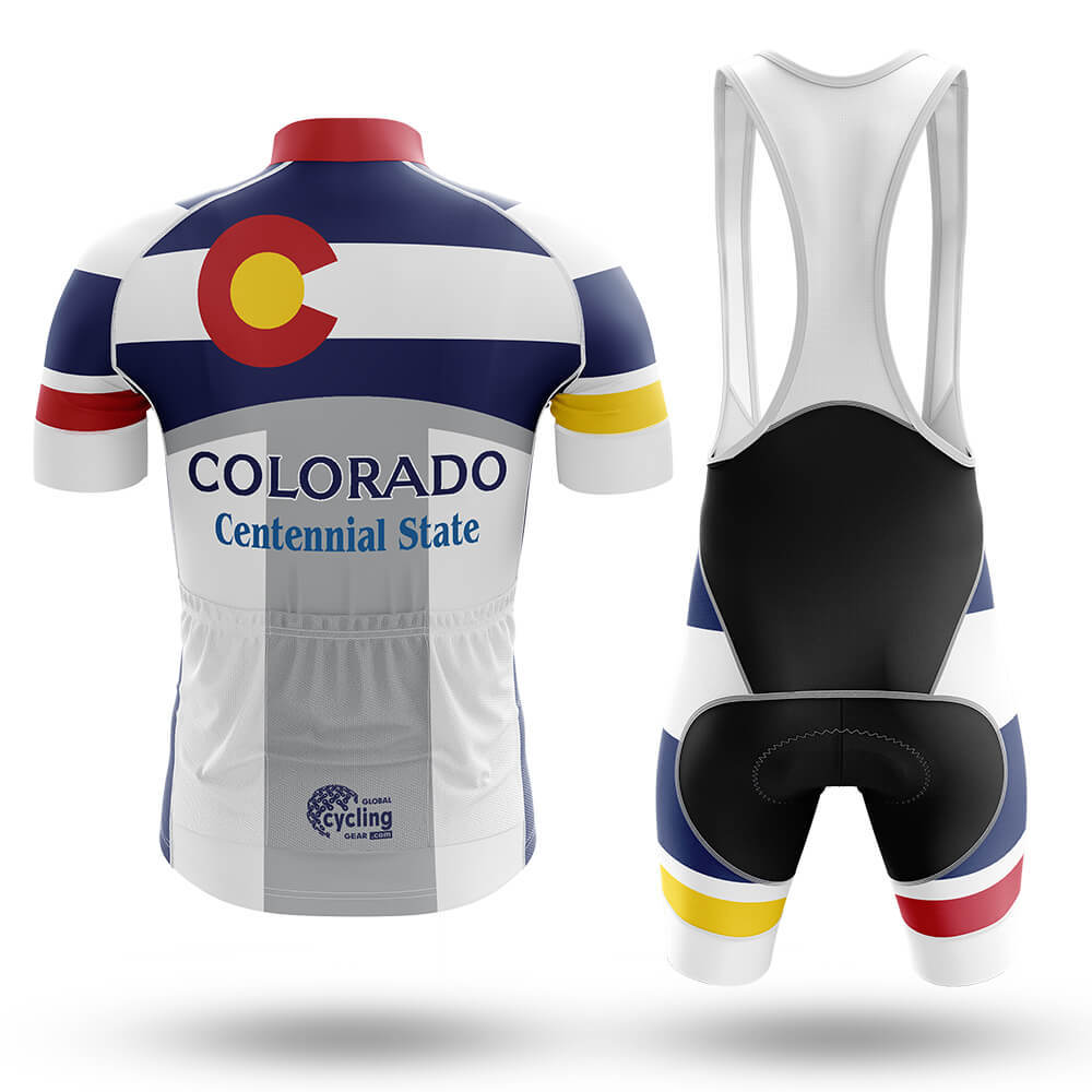 Colorado S6 - Men's Cycling Kit