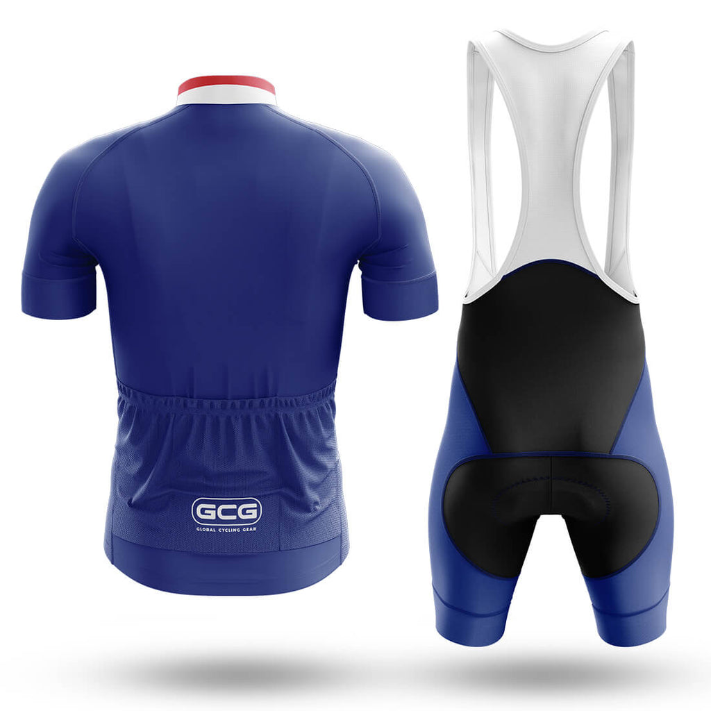 Japan 2026  Men's Cycling Kit V1