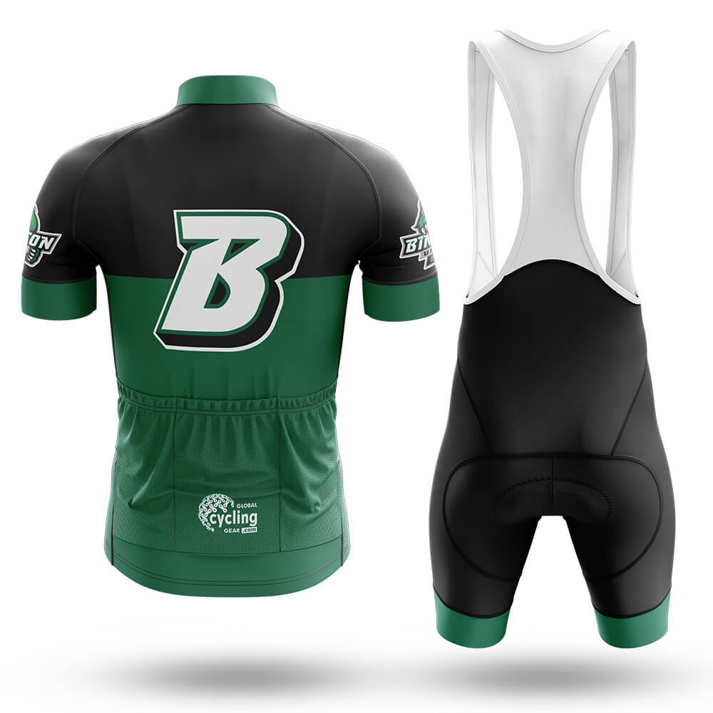 Binghamton University V2 - Men's Cycling Kit
