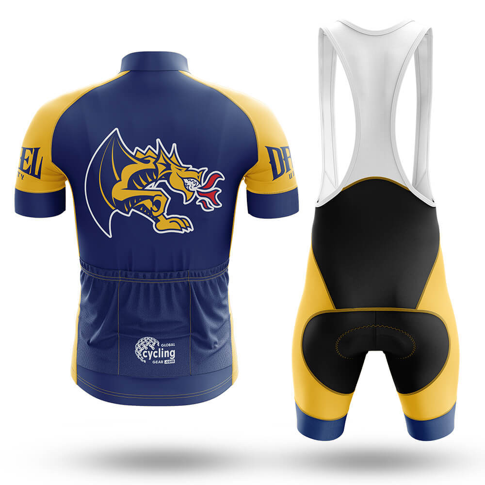 Go Dragons - Men's Cycling Kit