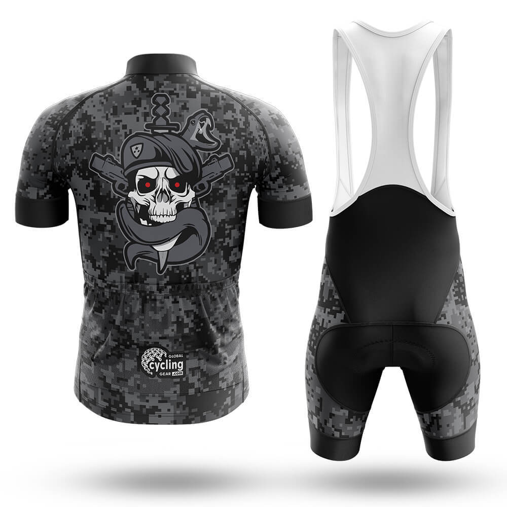 My Duty - Men's Cycling Kit