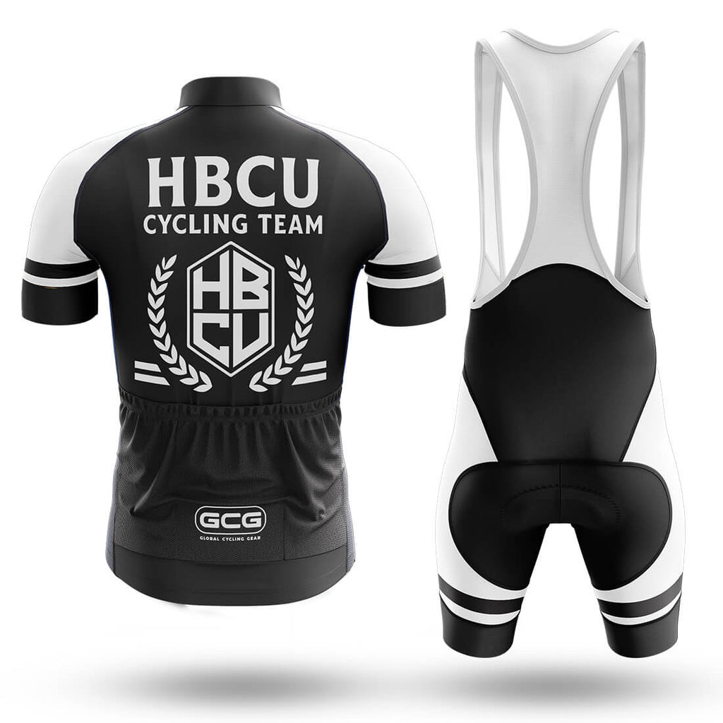 HBCU Cycling Team - Men's Cycling Kit