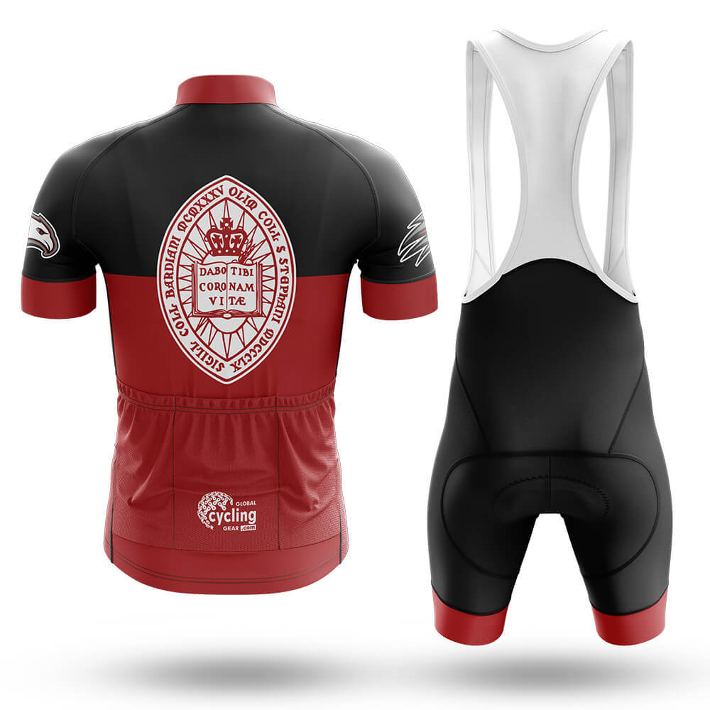 Bard College V2 - Men's Cycling Kit