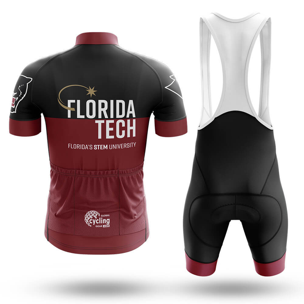 Florida Institute of Technology V2 - Men's Cycling Kit
