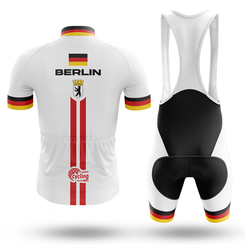 Berlin - Men's Cycling Kit