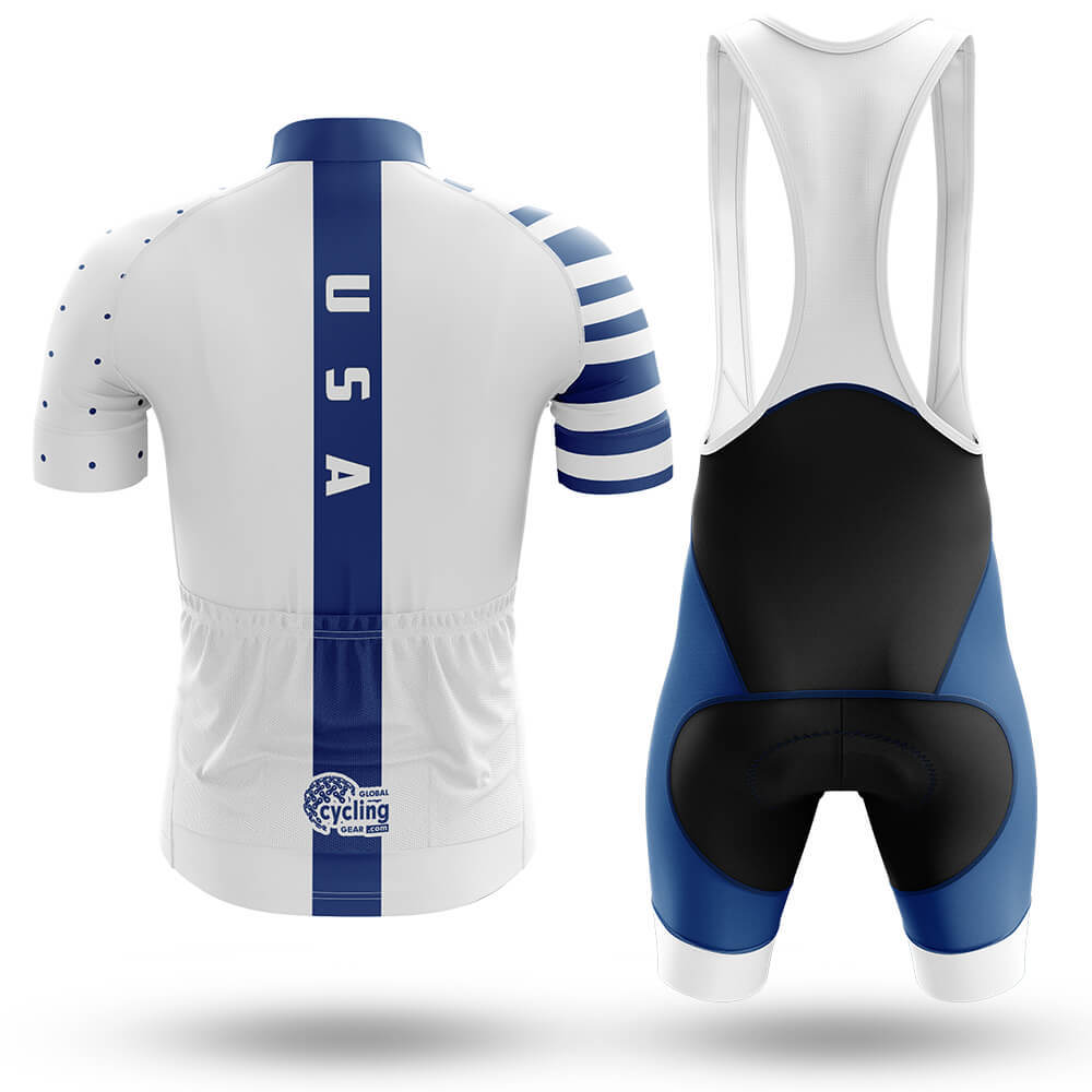 USA S20 - Men's Cycling Kit