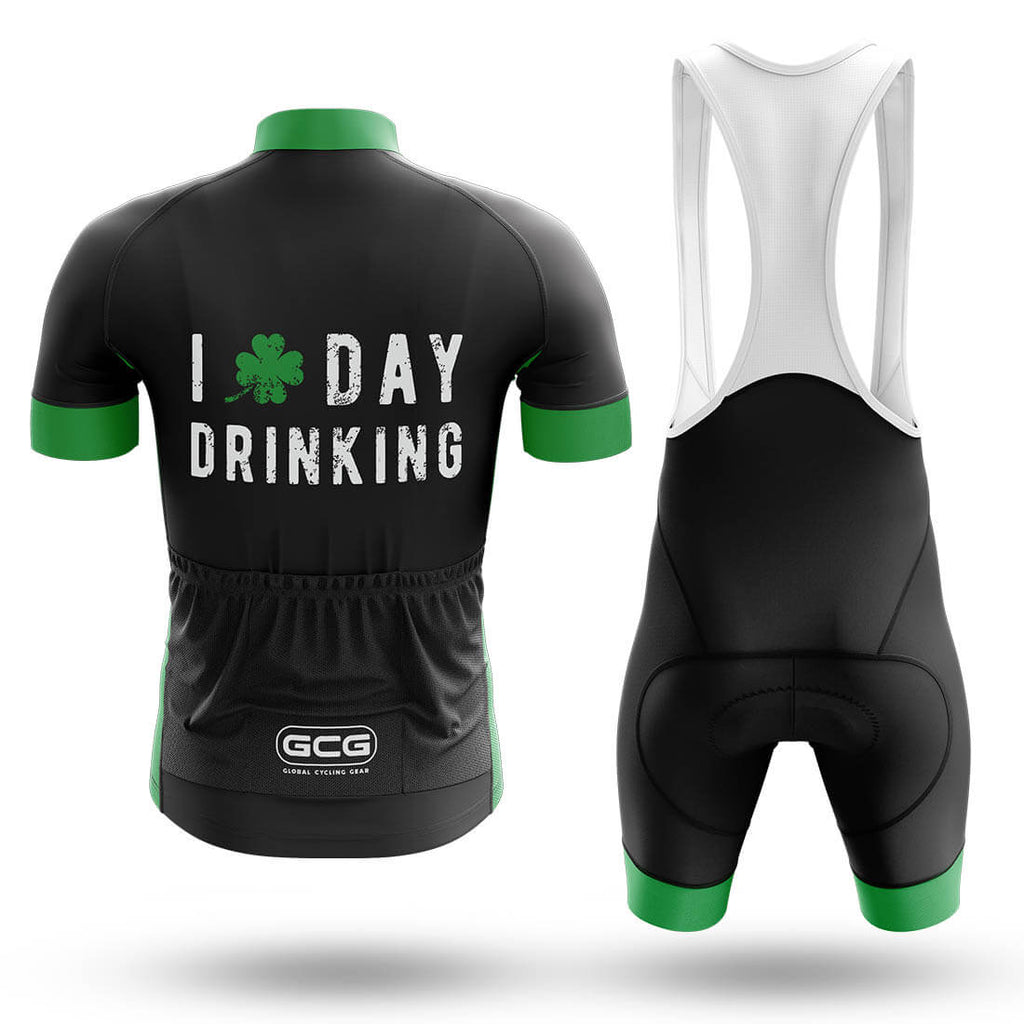 Day Drinking - Men's Cycling Kit