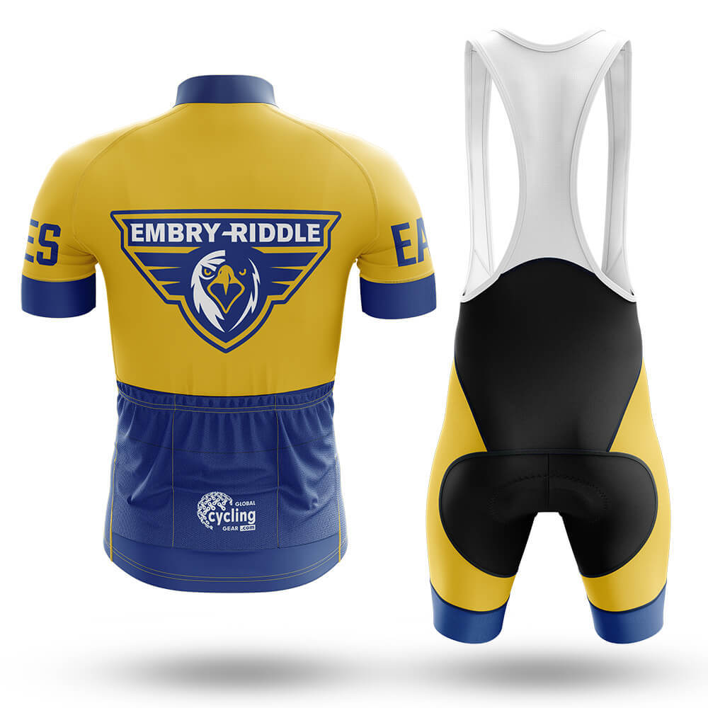 Embry–Riddle Aeronautical - Men's Cycling Kit