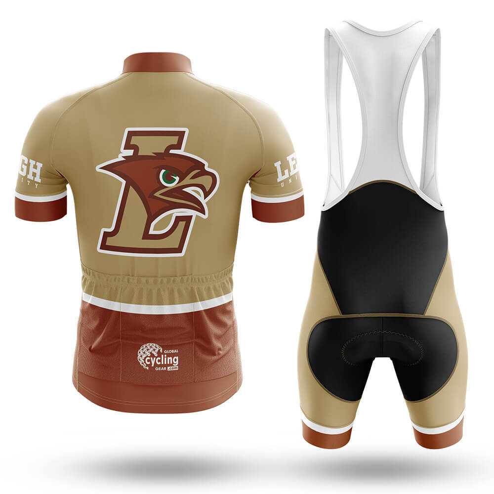 Lehigh - Men's Cycling Kit