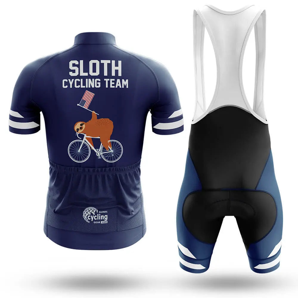 USA S7 - Men's Cycling Kit