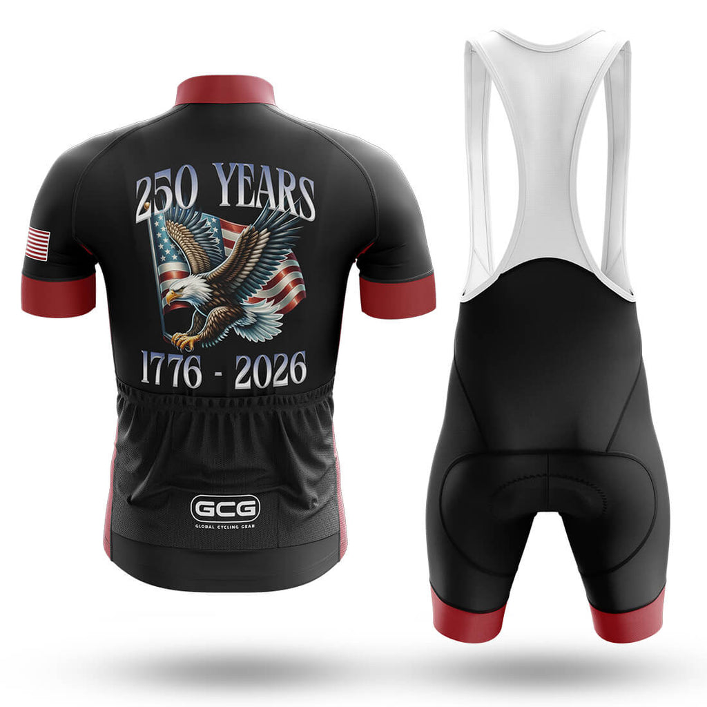 Eagle 250 Years - Men's Cycling Kit