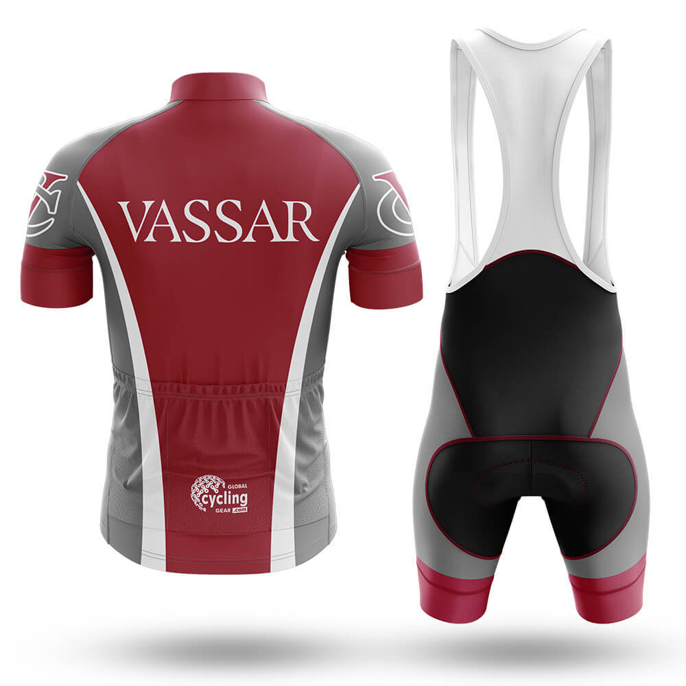Vassar College - Men's Cycling Kit