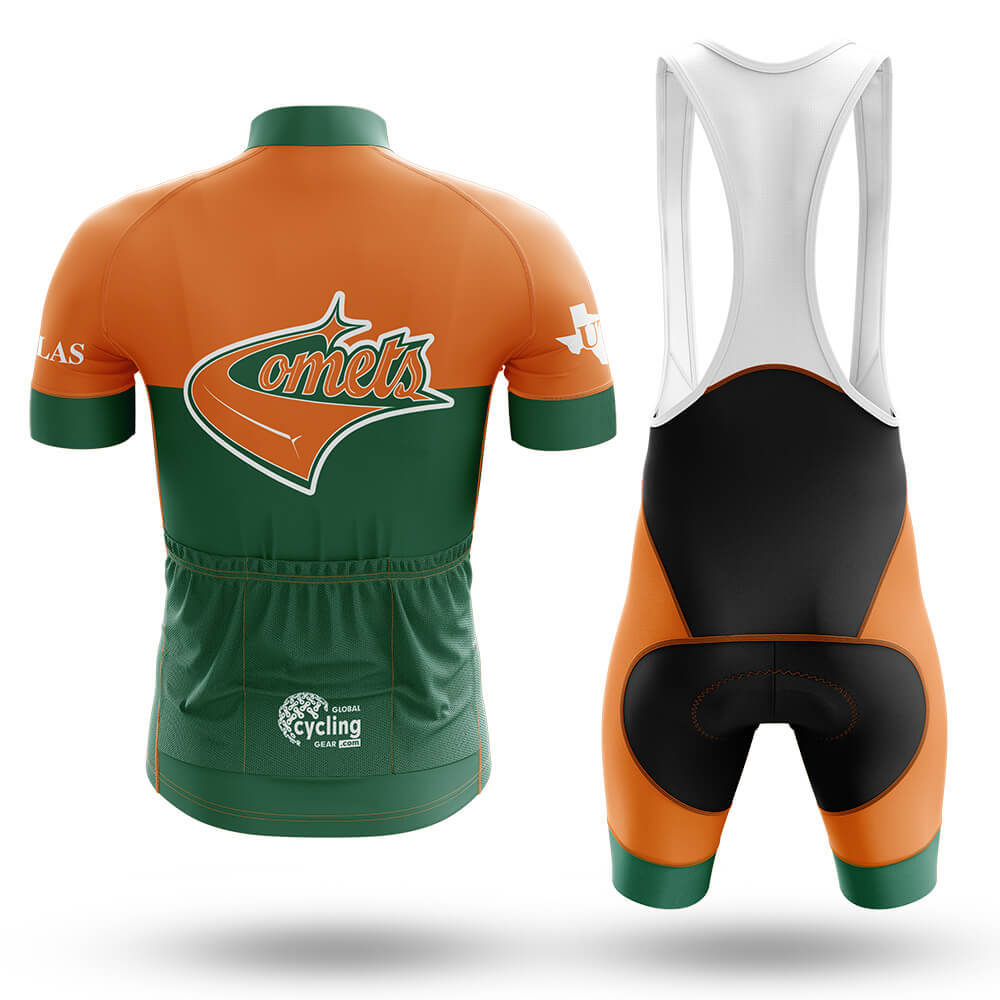 University of Texas at Dallas V2 - Men's Cycling Kit