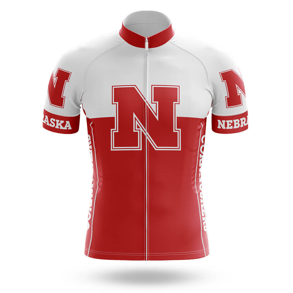 UNL Cycling Jersey for Men