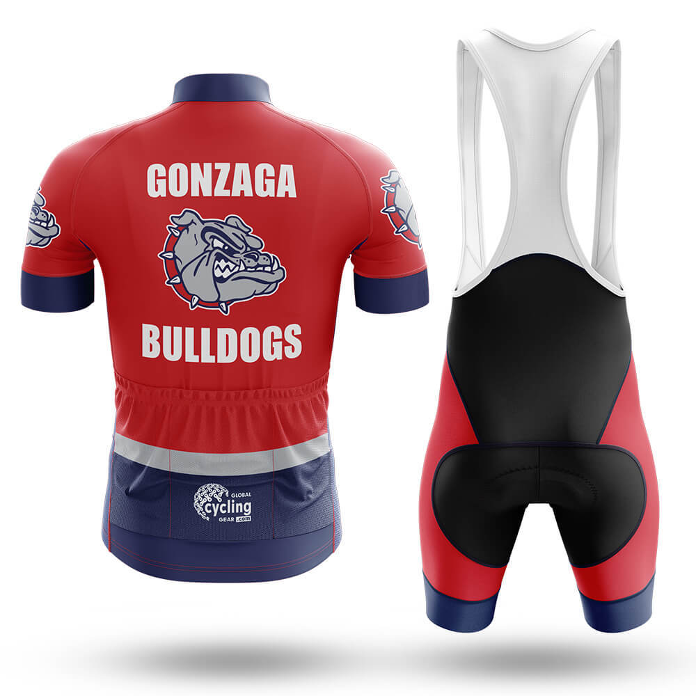 Gonzaga - Men's Cycling Kit