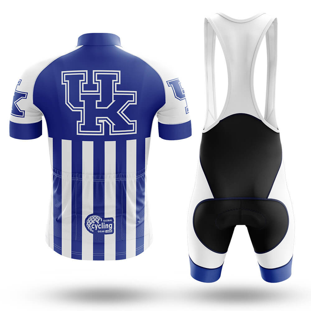 Wildcats USA - Men's Cycling Kit
