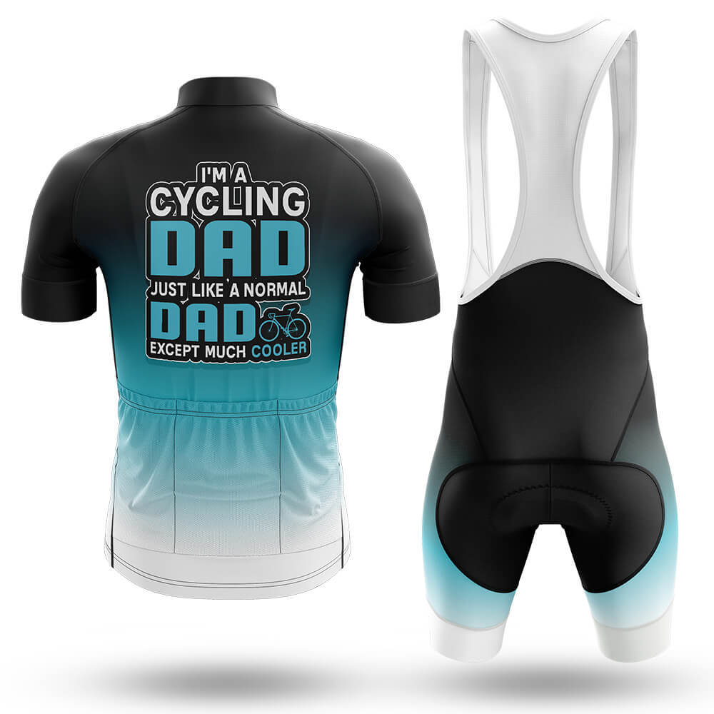 Dad V3 - Men's Cycling Kit