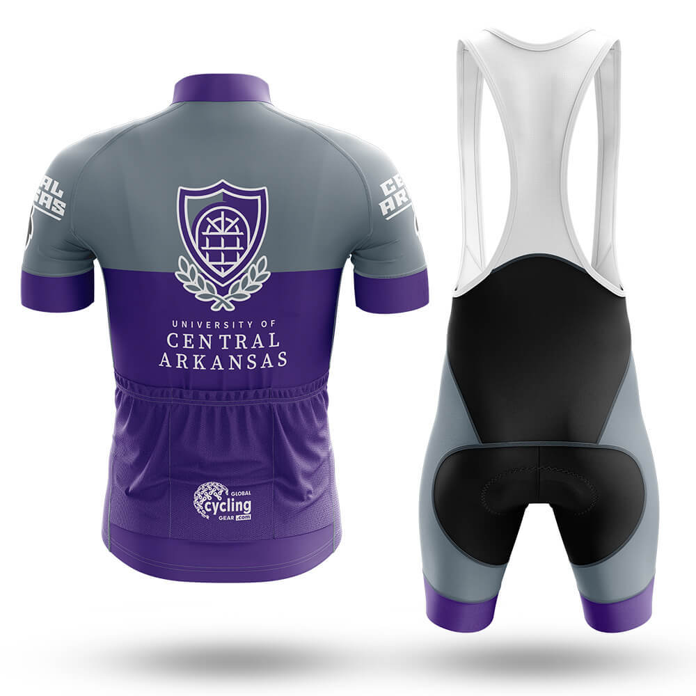 University of Central Arkansas V2 - Men's Cycling Kit