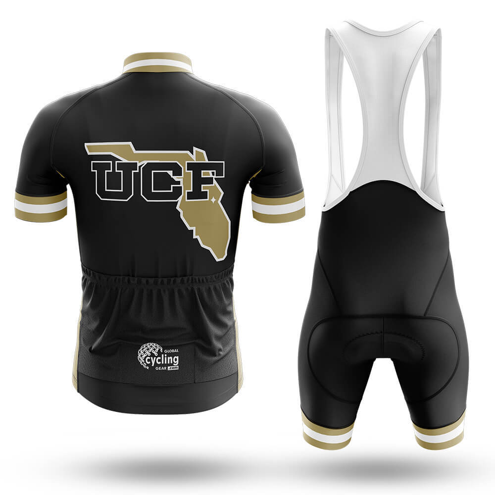 Central Florida Knights - Men's Cycling Kit