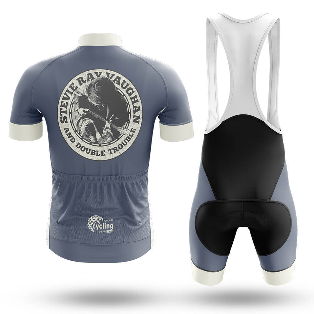 Stevie Ray Vaughan - Men's Cycling Kit