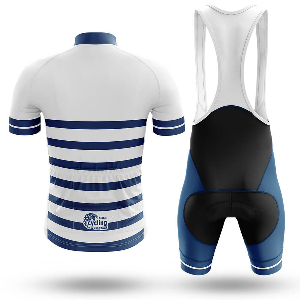 Colorado S25 - Men's Cycling Kit