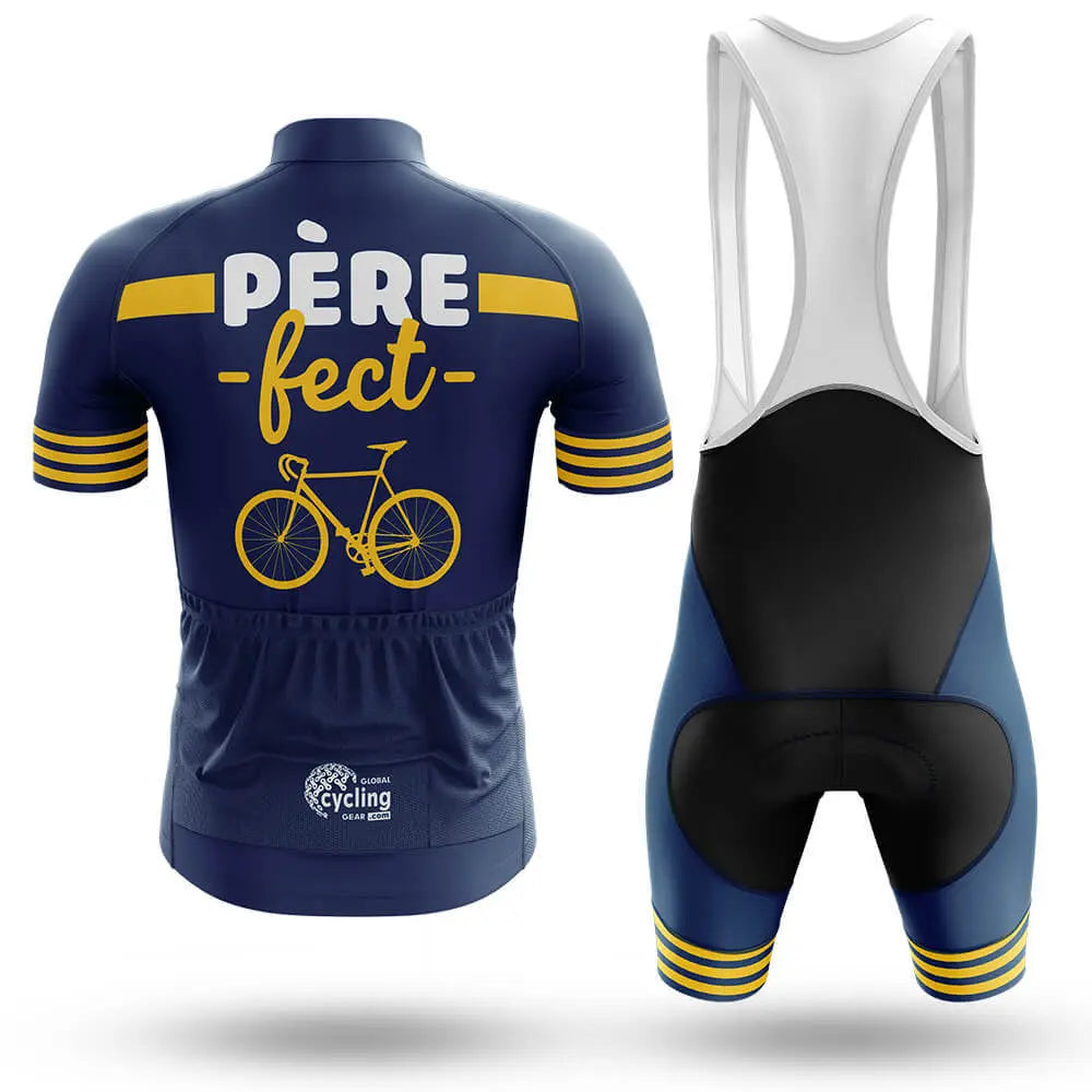Père-fect - Men's Cycling Kit
