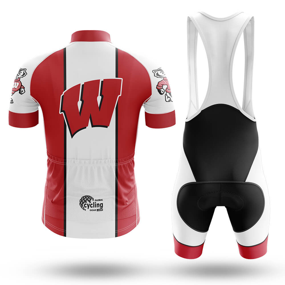 Badgers V4 - Men's Cycling Kit
