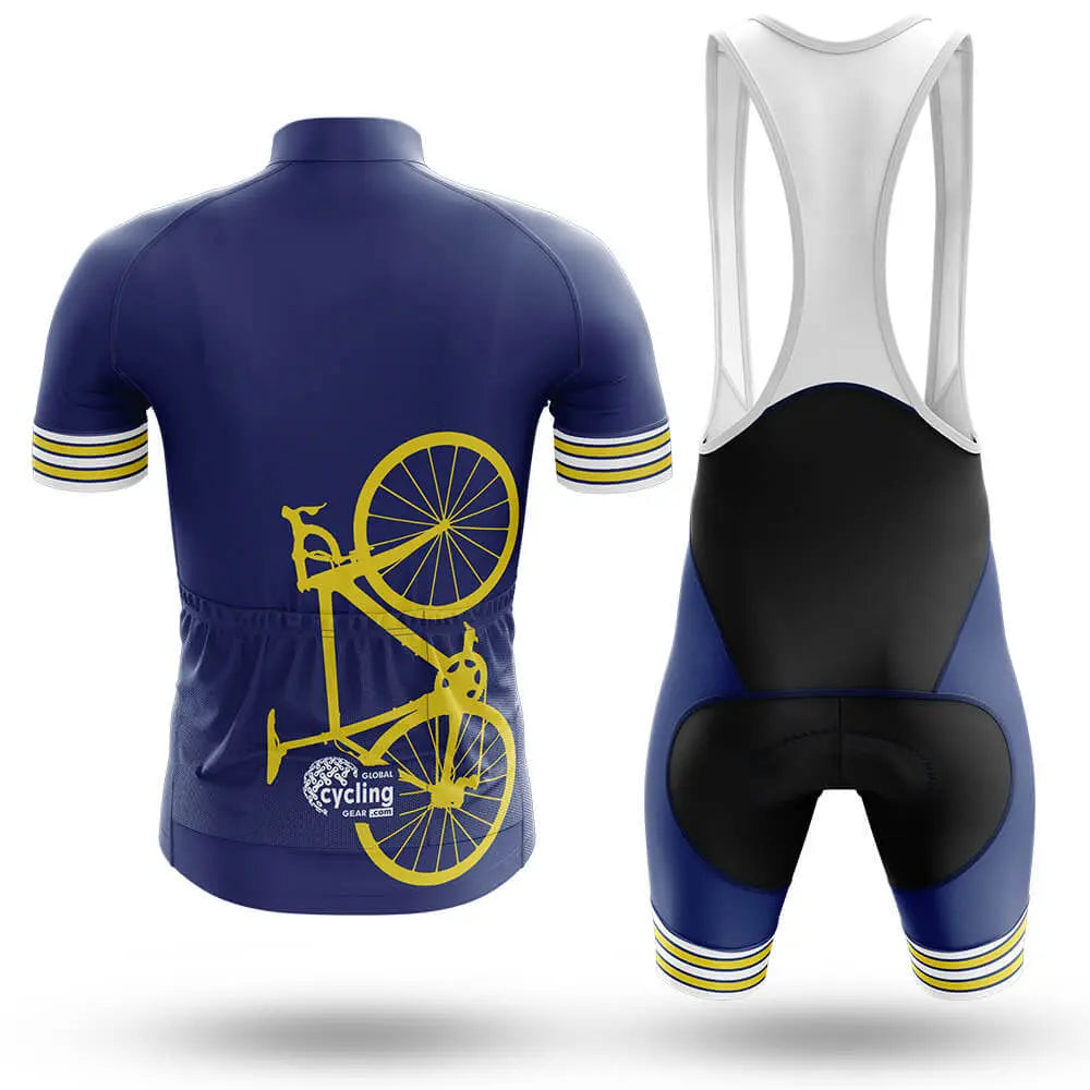 Bicycle - Men's Cycling Kit
