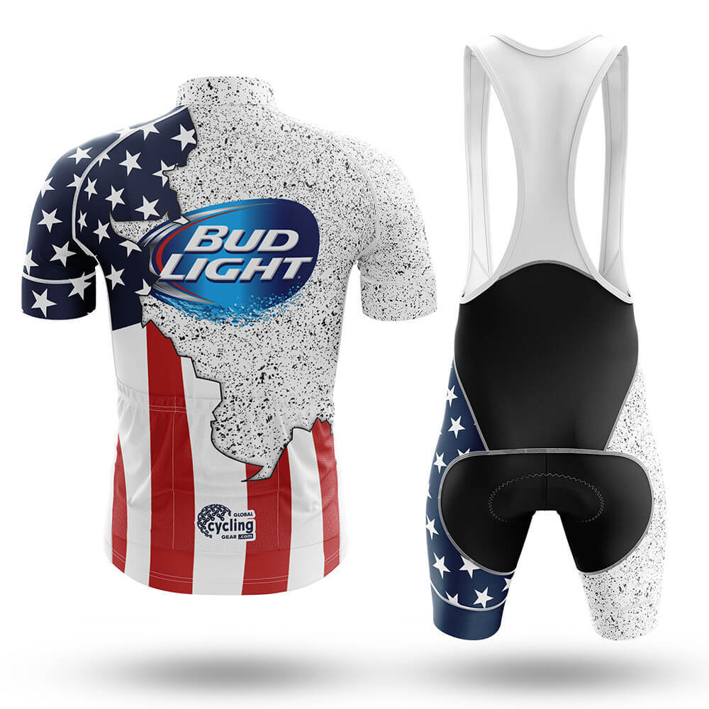 American-style Beer V2 - Men's Cycling Kit