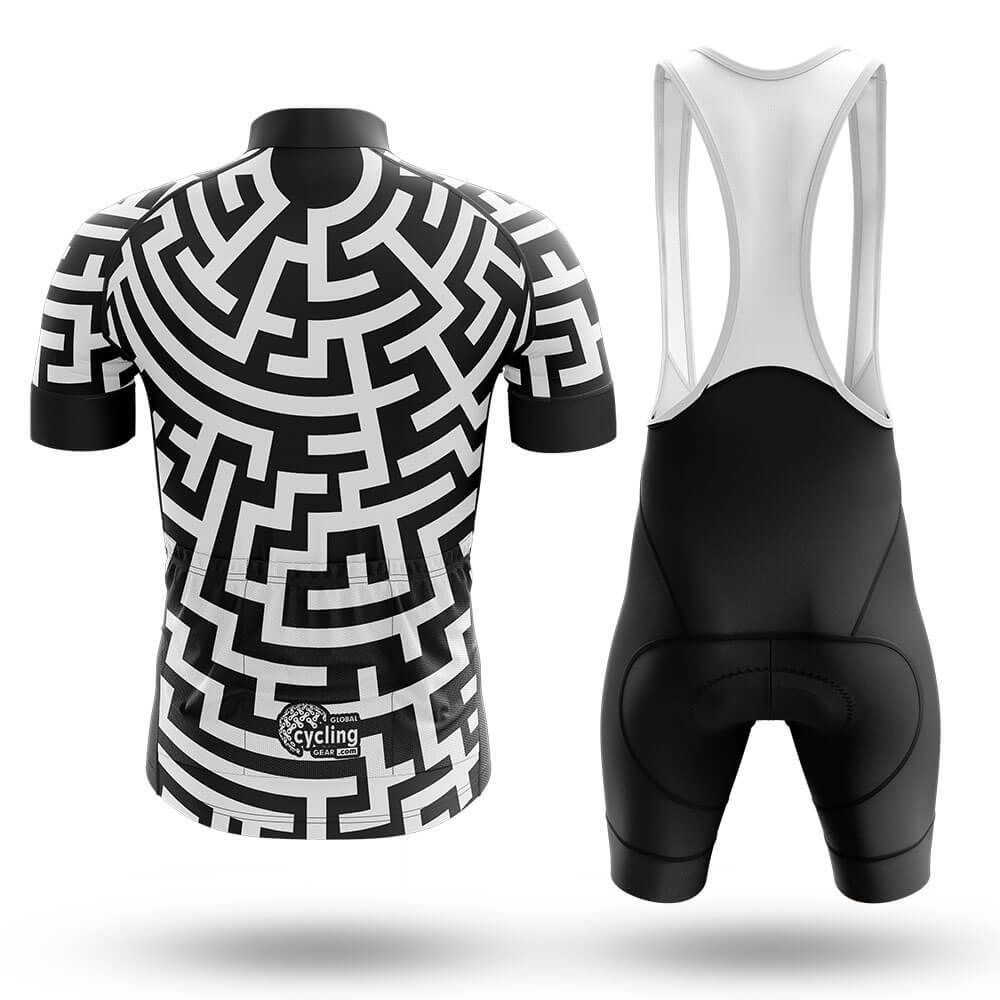 Maze - Men's Cycling Kit