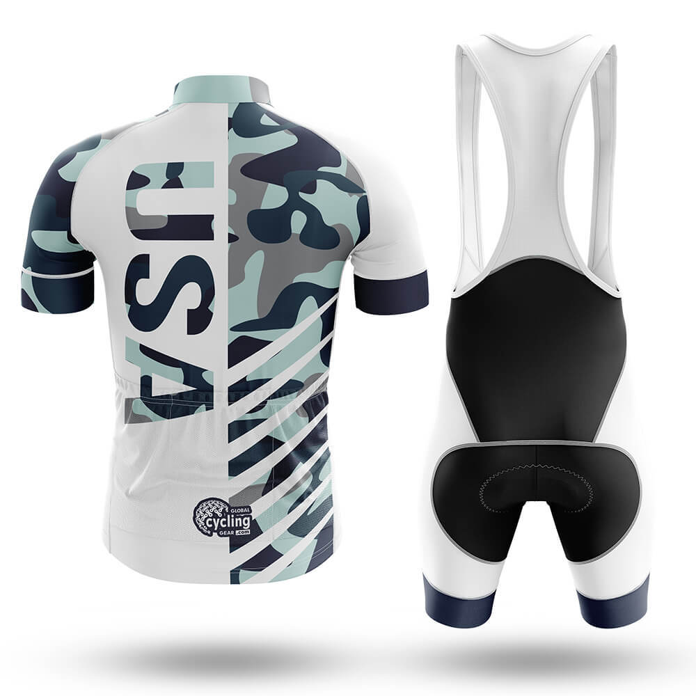 USA S31 - Men's Cycling Kit