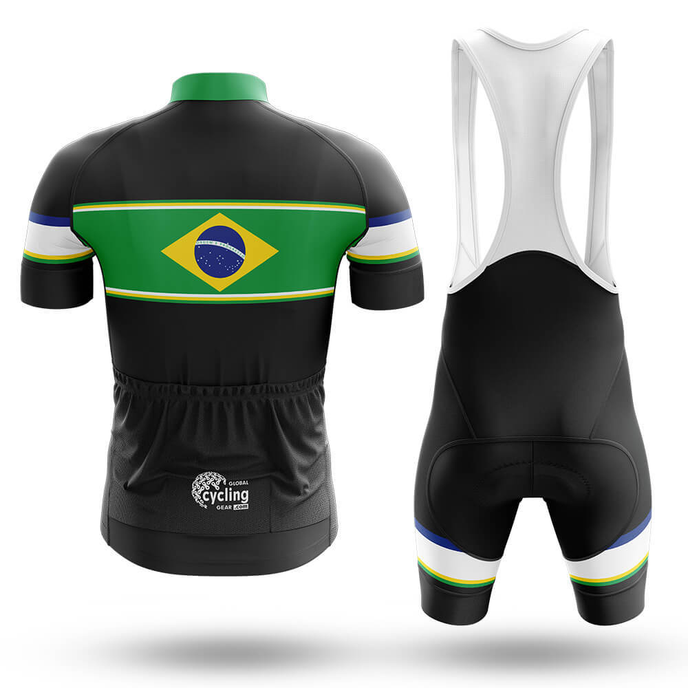 Brazil - Men's Cycling Kit