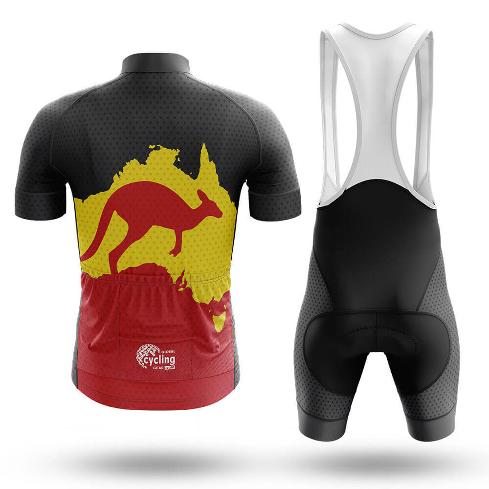 Kangaroo - Men's Cycling Kit