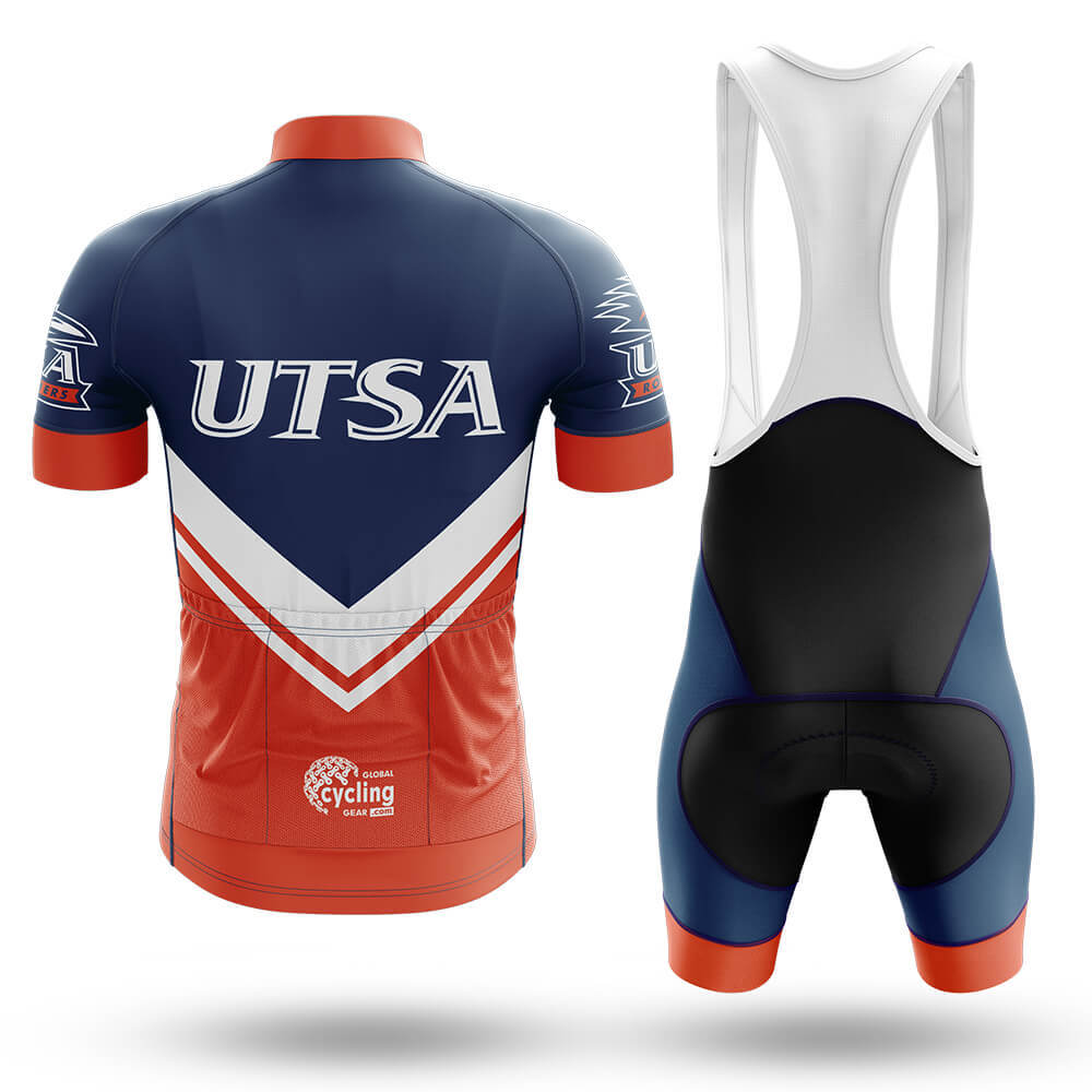University of Texas San Antonio V3 - Men's Cycling Kit
