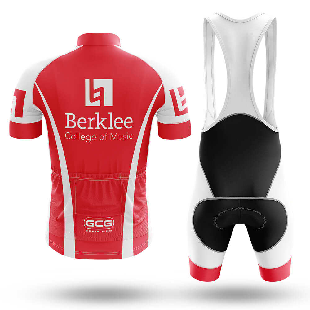 Berklee College of Music - Men's Cycling Kit